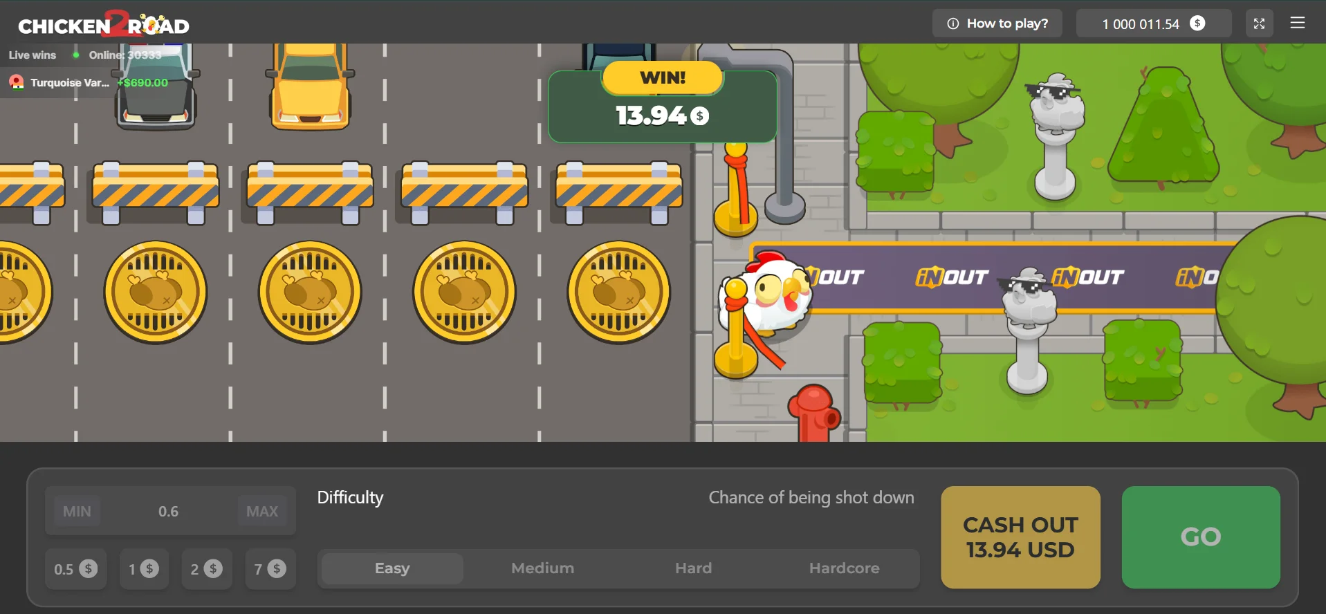 Demo Game Image